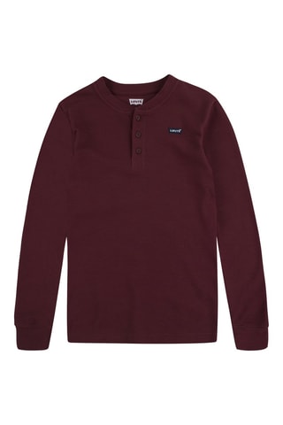 T-shirt - Bordeaux