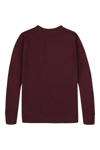 T-shirt - Bordeaux