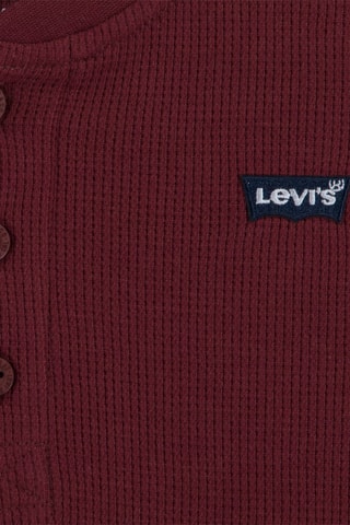 T-shirt - Bordeaux