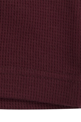 T-shirt - Bordeaux