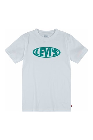 T-shirt - Blanc
