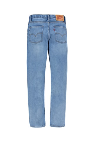 Jean skinny Eco Soft Performance - Bleu