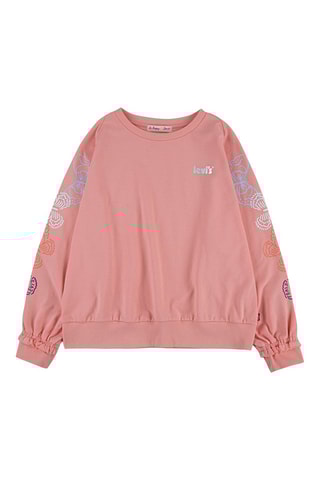Sweat - Rose