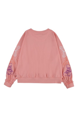 Sweat - Rose