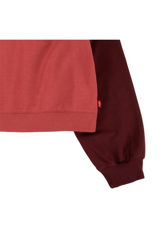 Sweat - Rouge