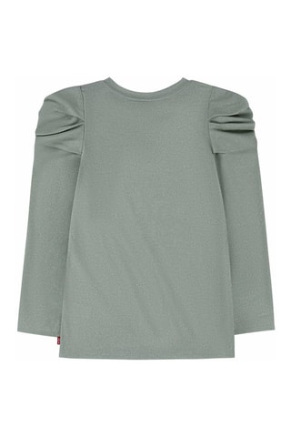 T-shirt - Vert