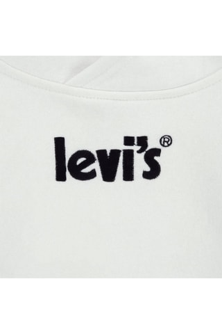 Sweat - Blanc