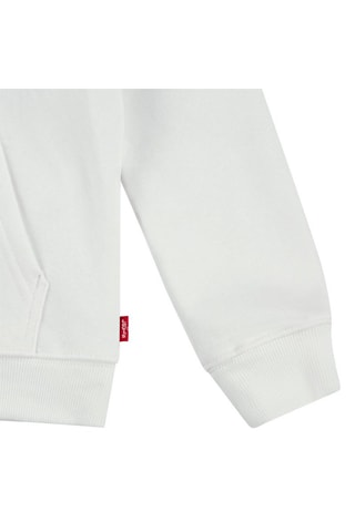 Sweat - Blanc