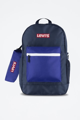 Sac à dos - Bleu