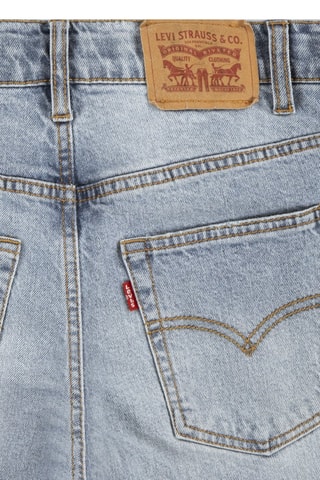 Jean - Bleu