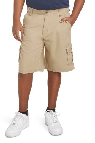 Bermuda - Beige