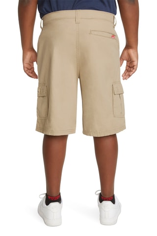 Bermuda - Beige