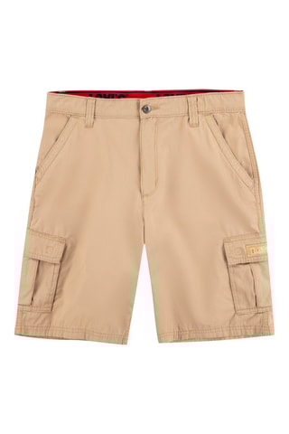 Bermuda - Beige