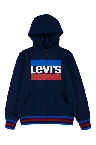 Sweat - Bleu