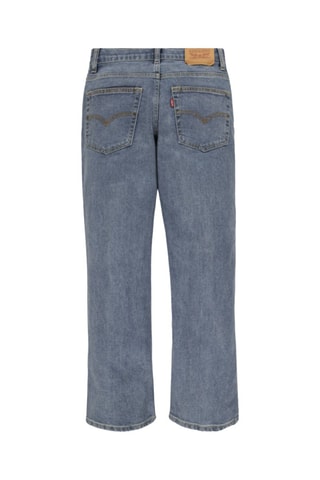Jean - Bleu