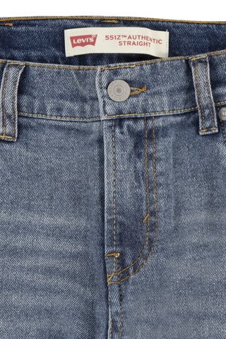 Jean - Bleu