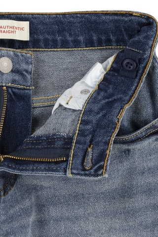 Jean - Bleu
