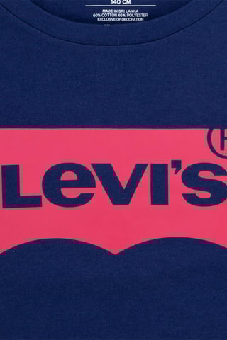 T-shirt - Bleu