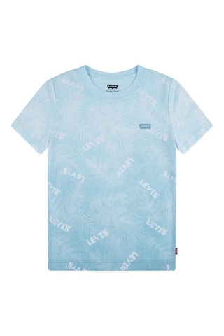 T-shirt - Bleu