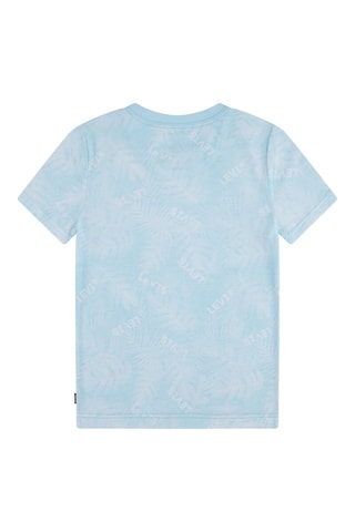 T-shirt - Bleu