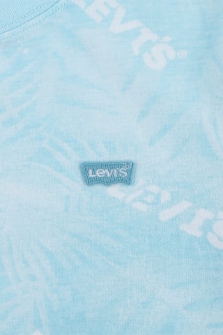 T-shirt - Bleu