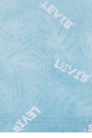 T-shirt - Bleu
