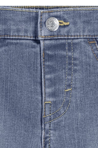 Sweat et pantalon - Bleu