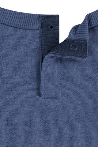 Sweat et pantalon - Bleu