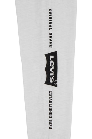 T-shirt - Blanc