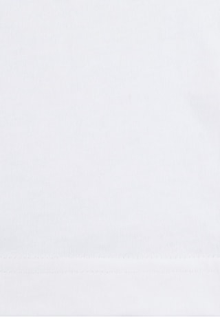 T-shirt - Blanc