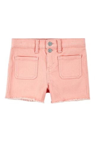 Short - Rose