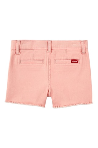 Short - Rose
