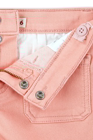 Short - Rose