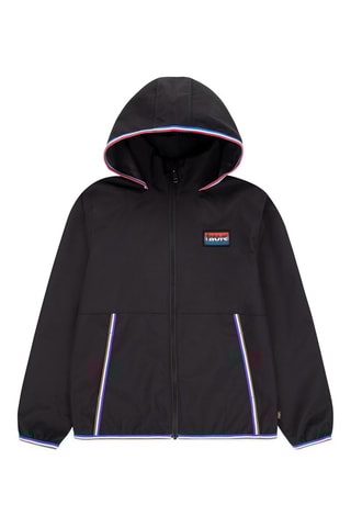Blouson - Noir