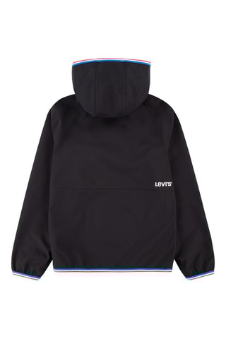 Blouson - Noir
