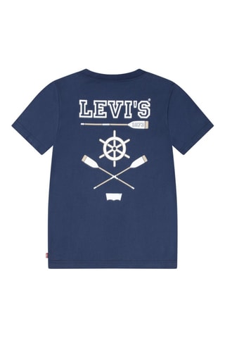 T-shirt - Bleu