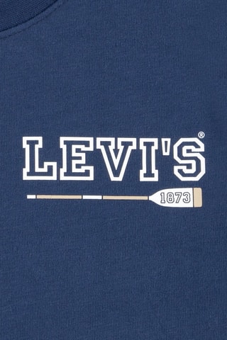 T-shirt - Bleu