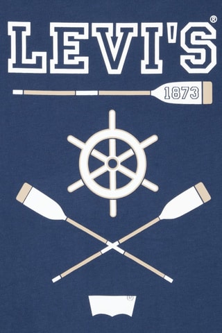 T-shirt - Bleu
