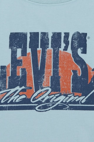 T-shirt - Bleu