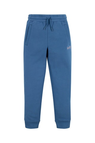 Jogging - Bleu