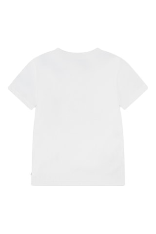 T-shirt - Blanc