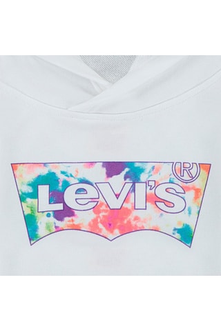 Sweat - Blanc
