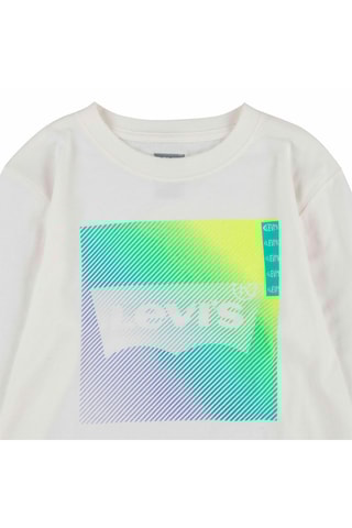 T-shirt - Blanc