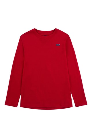 T-shirt - Rouge