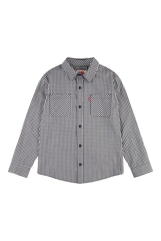 Chemise - Noir