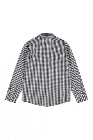 Chemise - Noir