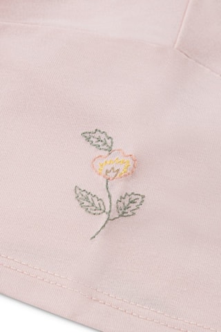 T-shirt - Rose