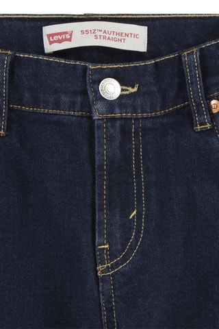 Jean - Bleu