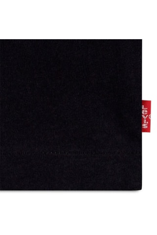 T-shirt - Noir