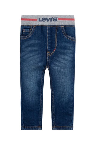 Jean - Bleu